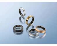RingConn Gen 3 rozmiar 6 Różowe złoto - 1547653 - zdjęcie 10